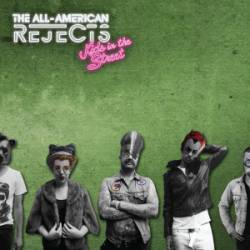 The All American Rejects : Kids in the Street